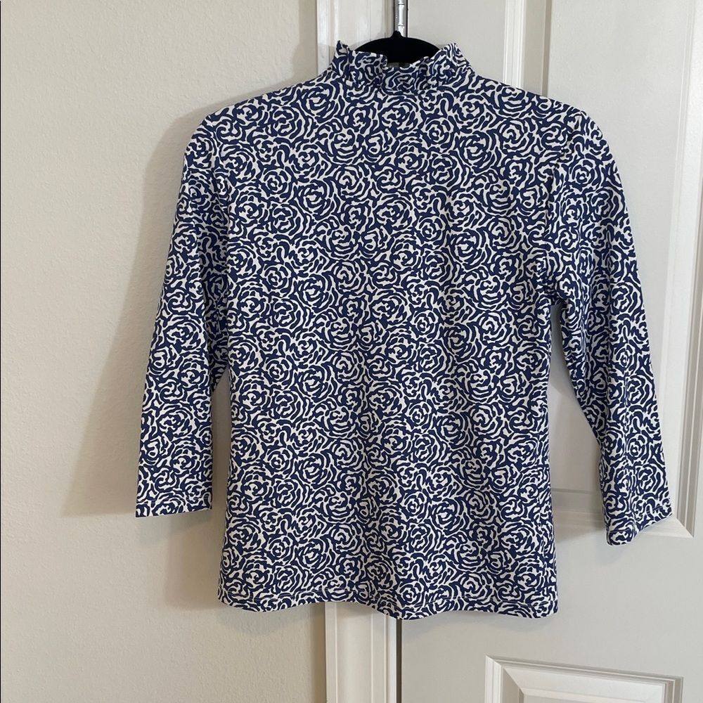 NWT J.McLaughlin Durham Knit Too - Picture 2 of 2